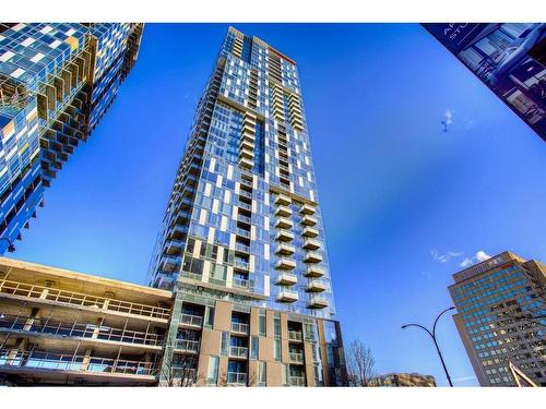 Frontage - 802-1450 Boul. René-Lévesque O., Montréal (Ville-Marie), QC - Outdoor With Facade