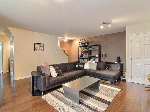 Salle familiale - 3300 Rue Générations, Sherbrooke (Brompton/Rock Forest/Saint-Élie/Deauville), QC - Indoor Photo Showing Living Room