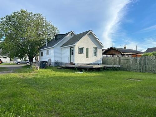 418 Morse Street, Thunder Bay, ON - Outdoor