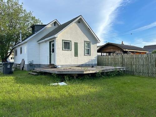 418 Morse Street, Thunder Bay, ON - Outdoor With Exterior