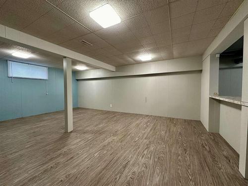 944 Crowe Avenue, Fort Frances, ON - Indoor Photo Showing Basement