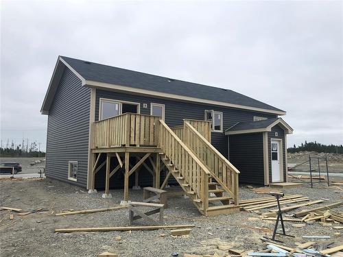 16 Briggs Street, Gander, NL 