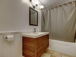 Salle de bains - 