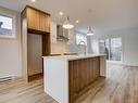 Kitchen - 1731 Rue Soucy, Longueuil (Saint-Hubert), QC  - Indoor Photo Showing Kitchen 