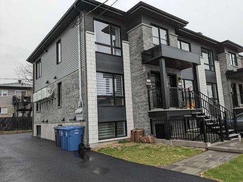 Frontage - 1731 Rue Soucy, Longueuil (Saint-Hubert), QC - Outdoor