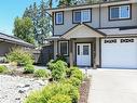 A-2511 Steele Cres, Courtenay, BC  - Outdoor With Facade 