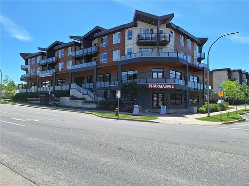 101-525 Third St, Nanaimo, BC 