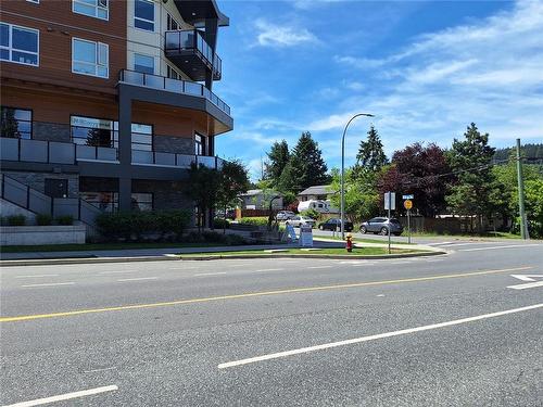 101-525 Third St, Nanaimo, BC 