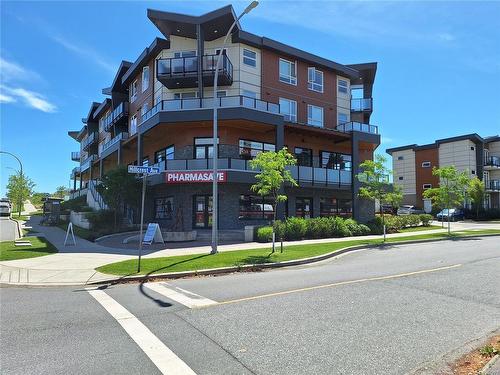 101-525 Third St, Nanaimo, BC 