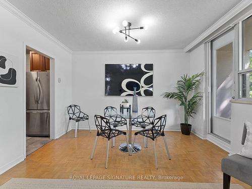 102-40 Homewood Ave, Toronto, ON - Indoor Photo Showing Other Room
