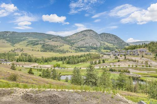 771 Carnoustie Drive, Kelowna, BC - Outdoor With View