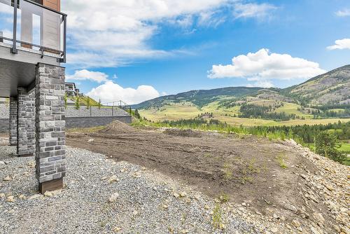 771 Carnoustie Drive, Kelowna, BC - Outdoor With View