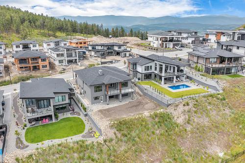 771 Carnoustie Drive, Kelowna, BC - Outdoor With View