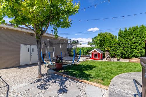 2806 15 Street, Vernon, BC - Outdoor