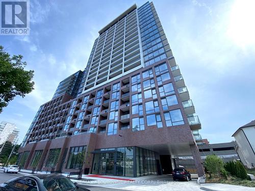 805 - 28 Ann Street, Mississauga, ON 