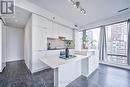 2008 - 5 St. Joseph Street, Toronto, ON  - Indoor Photo Showing Kitchen 