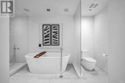 302 - 238 Davenport Road, Toronto, ON - Indoor Photo Showing Bathroom