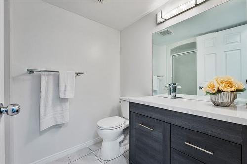 240 Quigley Road|Unit #204, Hamilton, ON - Indoor Photo Showing Bathroom