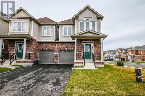 9201 Griffon Street, Niagara Falls, ON - Outdoor With Facade