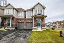 9201 Griffon Street, Niagara Falls, ON  - Outdoor With Facade 