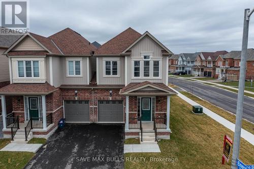 9201 Griffon Street, Niagara Falls, ON - Outdoor With Facade