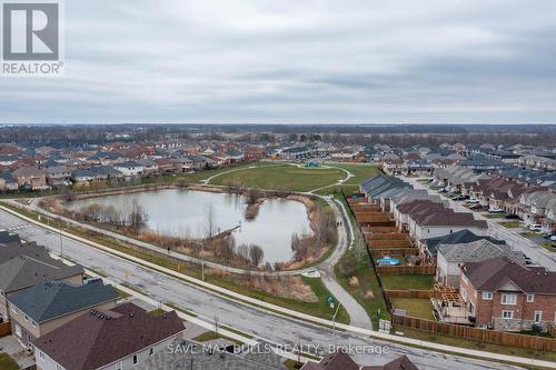 9201 Griffon Street, Niagara Falls, ON - Outdoor With View