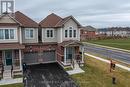 9201 Griffon Street, Niagara Falls, ON  - Outdoor With Facade 