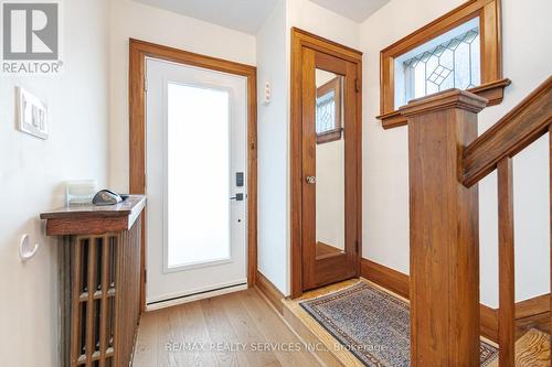 20 Courcelette Road, Toronto, ON - Indoor Photo Showing Other Room