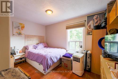 29 Hillingdon Avenue, Toronto, ON - Indoor Photo Showing Bedroom