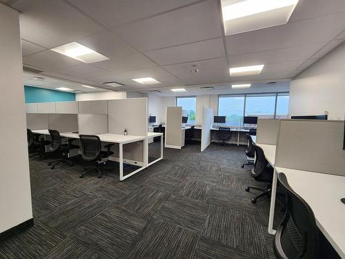 Office - 302B-81 Rue Turgeon, Sainte-Thérèse, QC - Indoor