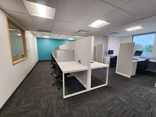 Office - 302B-81 Rue Turgeon, Sainte-Thérèse, QC - Indoor