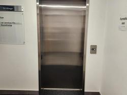 Elevator - 