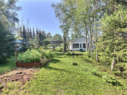 Cour - 6116 Ch. Duquette, Rouyn-Noranda, QC - Outdoor