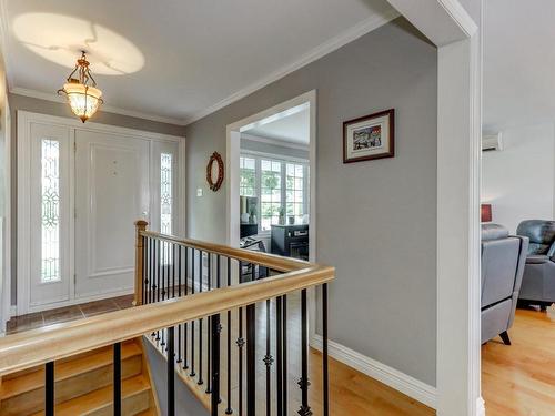 Escalier - 162 Rue Des Hêtres, Saint-Eustache, QC - Indoor Photo Showing Other Room