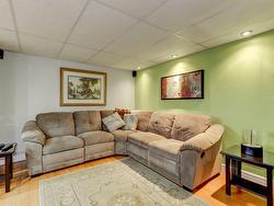 Family room - 