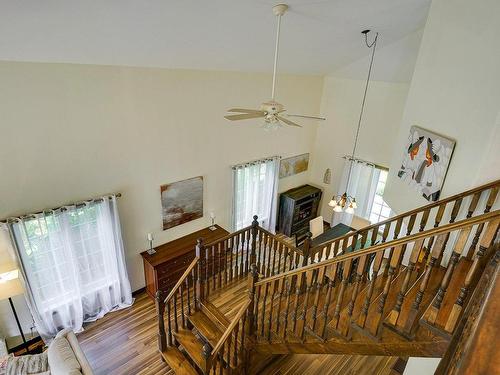 Overall view - 712 Rue Alain, Saint-Colomban, QC - Indoor Photo Showing Other Room