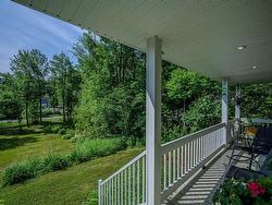 Balcony - 