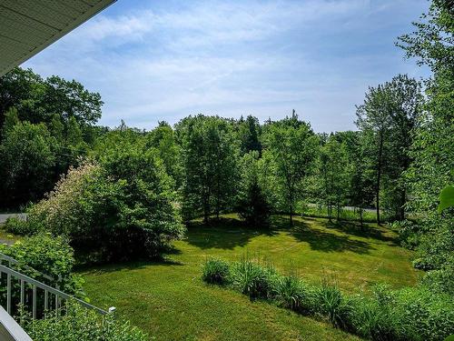 View - 712 Rue Alain, Saint-Colomban, QC - Outdoor