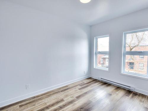 Bedroom - 6281  - 6285 Rue Mazarin, Montréal (Le Sud-Ouest), QC - Indoor Photo Showing Other Room