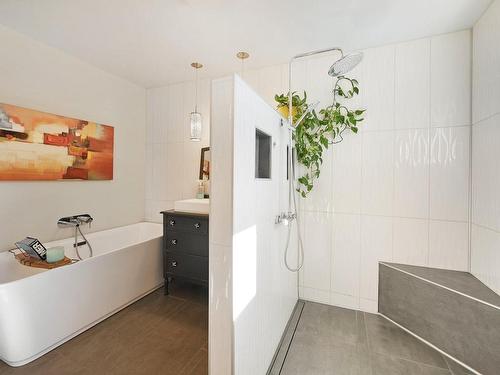 Bathroom - 30 Rue Signori, Noyan, QC - Indoor