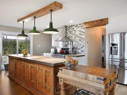 Kitchen - 