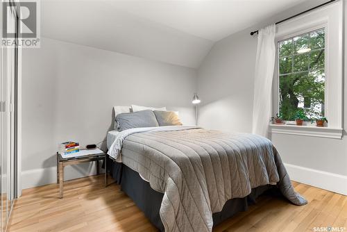 1939 Rae Street, Regina, SK - Indoor Photo Showing Bedroom