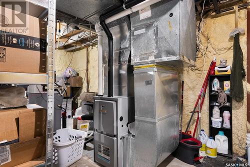 1939 Rae Street, Regina, SK - Indoor Photo Showing Basement