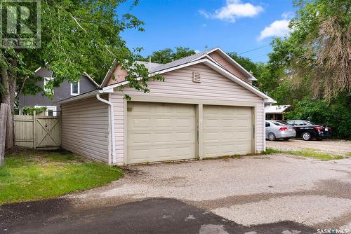 1939 Rae Street, Regina, SK - Outdoor