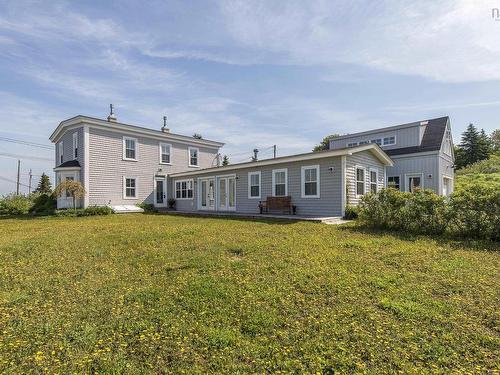 1843 East Petpeswick Road, East Petpeswick, NS 