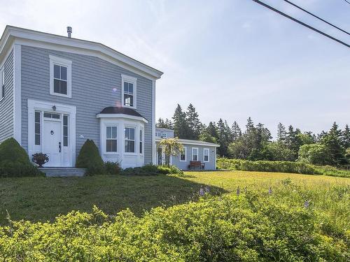 1843 East Petpeswick Road, East Petpeswick, NS 