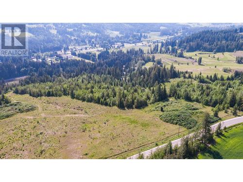 6810 Park Hill #Pl 4 Road Ne Lot# Pl 4, Salmon Arm, BC 