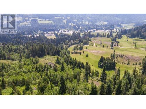 6810 Park Hill #Pl 4 Road Ne Lot# Pl 4, Salmon Arm, BC 