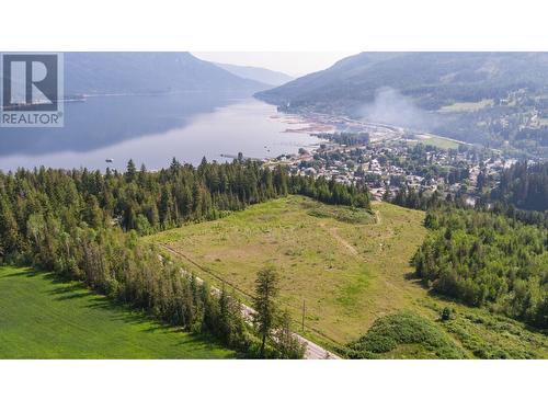 6810 Park Hill #Pl 4 Road Ne Lot# Pl 4, Salmon Arm, BC 