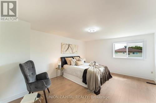 20 Empire Crescent, Clarington, ON - Indoor Photo Showing Bedroom